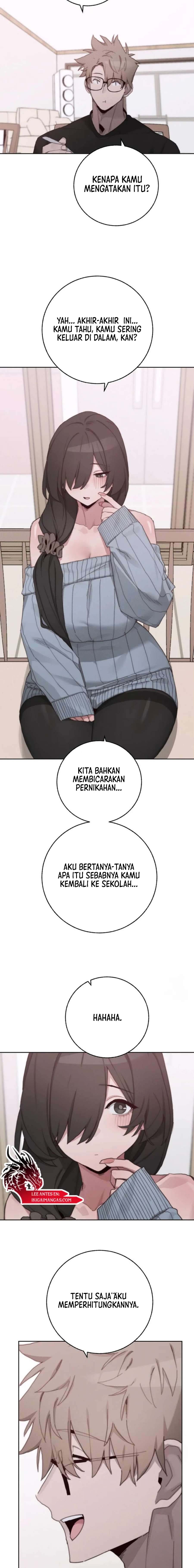 Cold? Hot! - Chapter 29 8