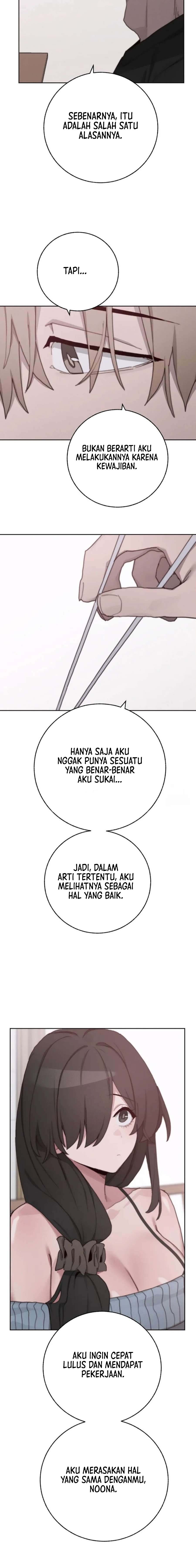 Cold? Hot! - Chapter 29 9