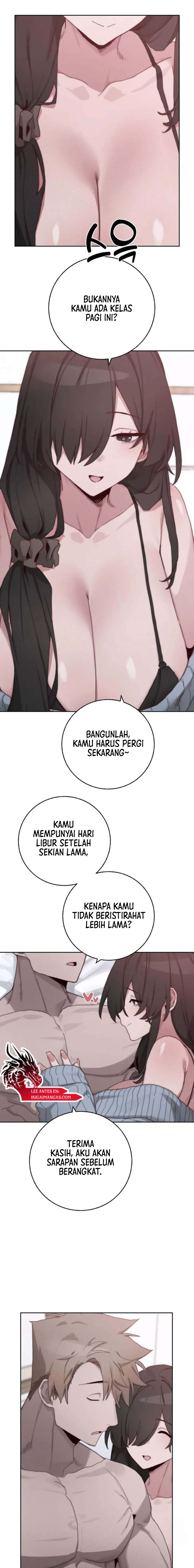 Cold? Hot! - Chapter 29 3