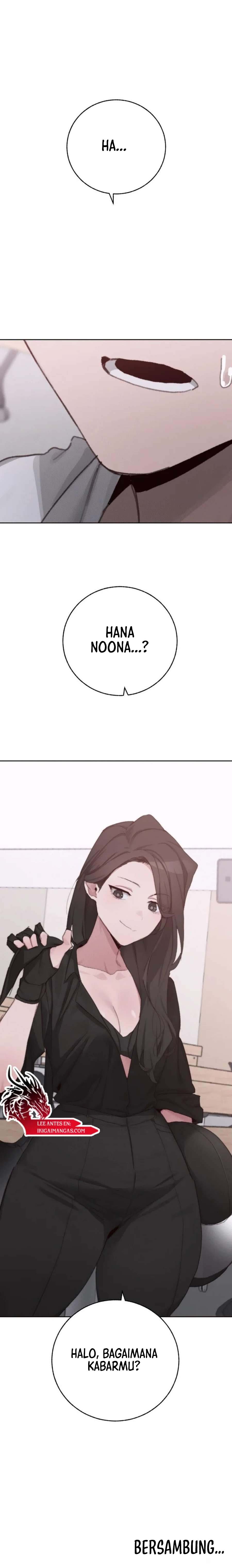 Cold? Hot! - Chapter 29 18