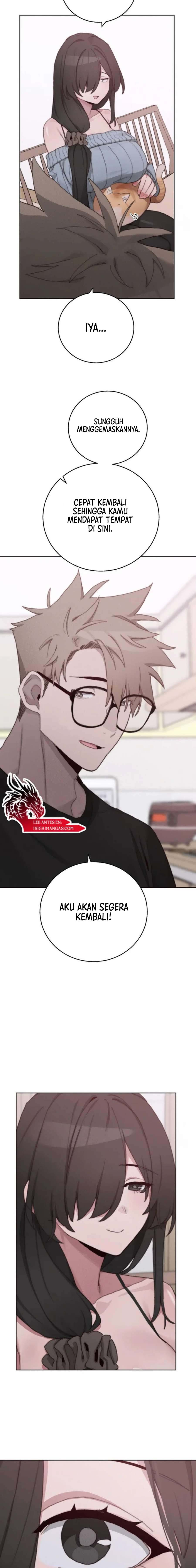 Cold? Hot! - Chapter 29 12