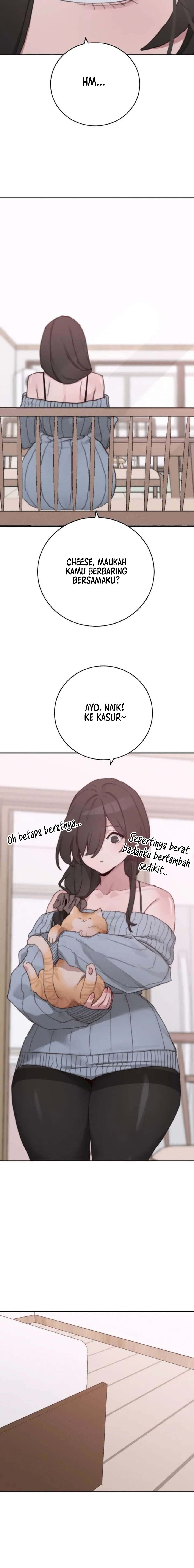 Cold? Hot! - Chapter 29 13