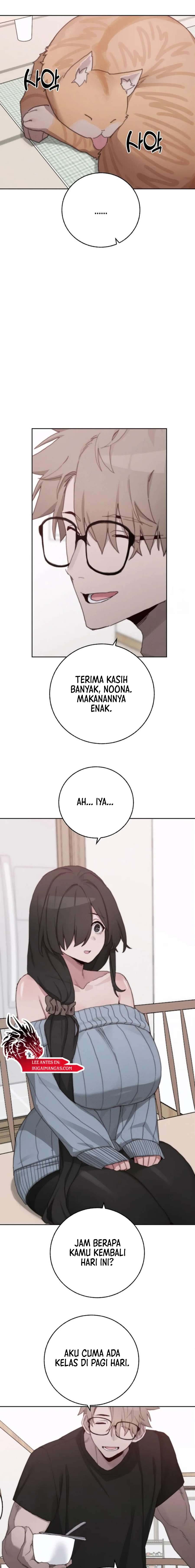 Cold? Hot! - Chapter 29 10