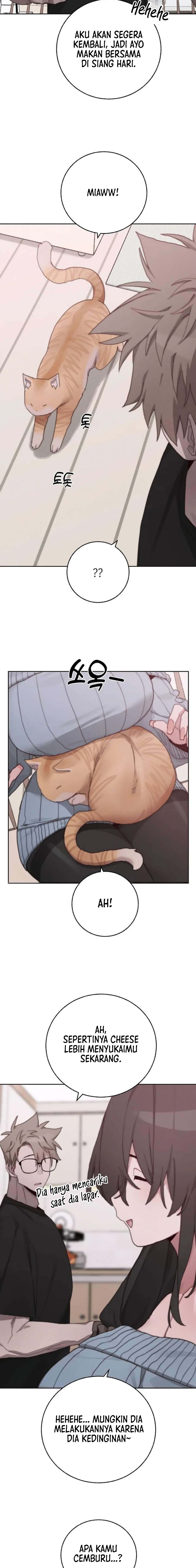 Cold? Hot! - Chapter 29 11