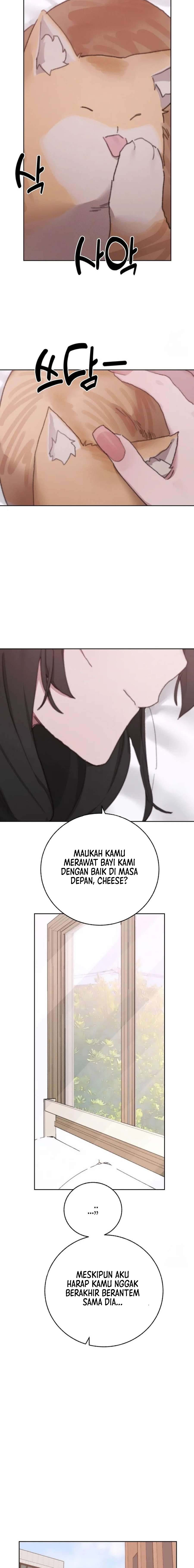 Cold? Hot! - Chapter 29 16