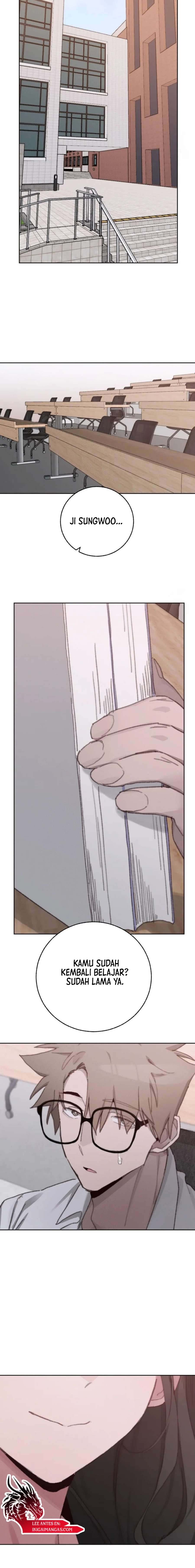 Cold? Hot! - Chapter 29 17