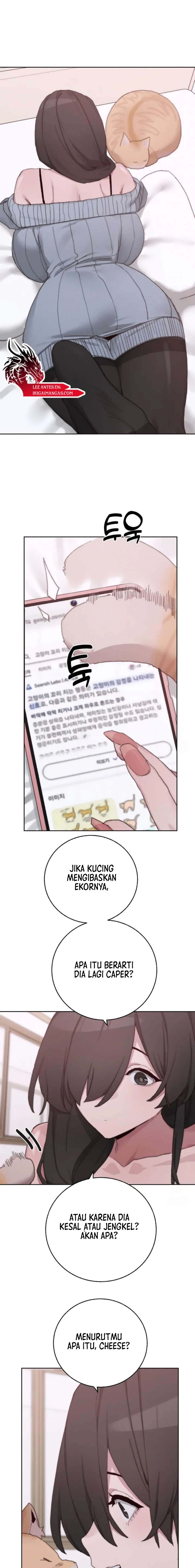 Cold? Hot! - Chapter 29 14