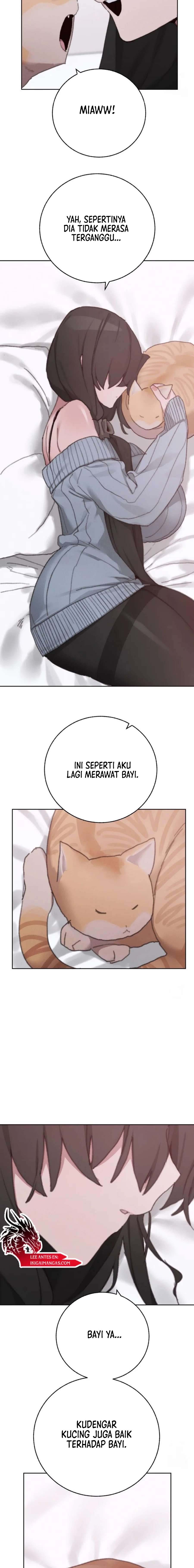 Cold? Hot! - Chapter 29 15