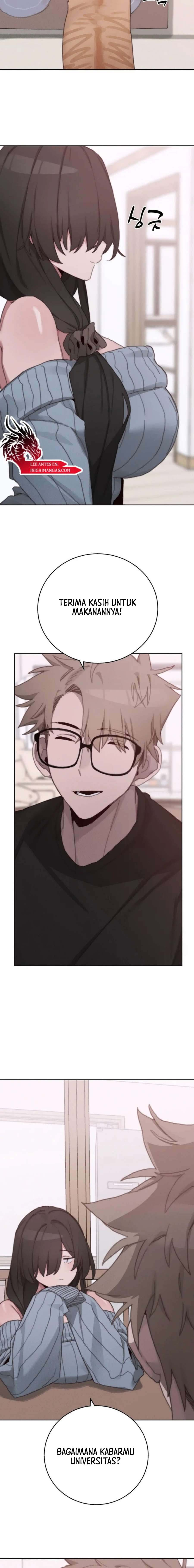 Cold? Hot! - Chapter 29 6