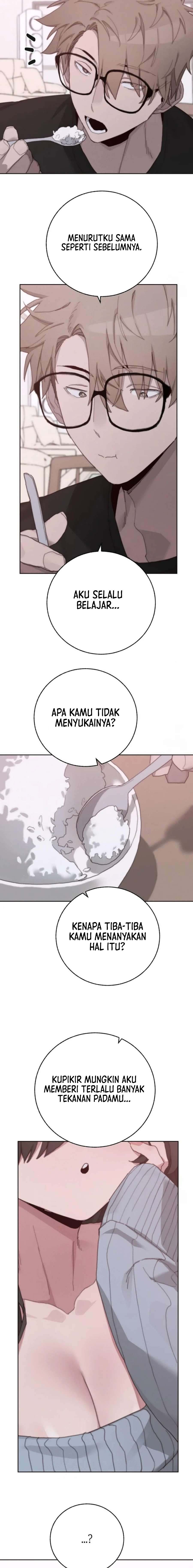 Cold? Hot! - Chapter 29 7