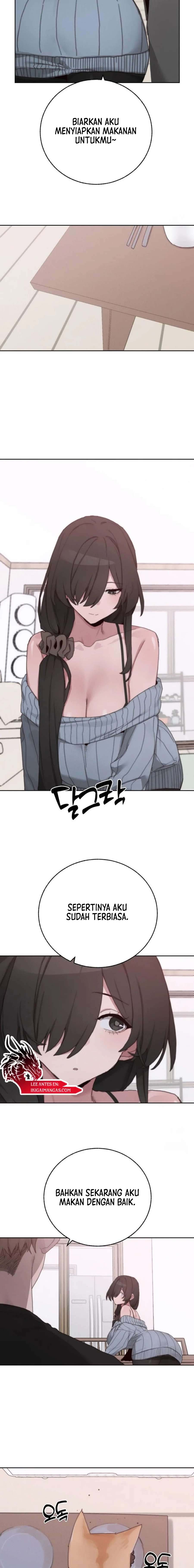 Cold? Hot! - Chapter 29 5