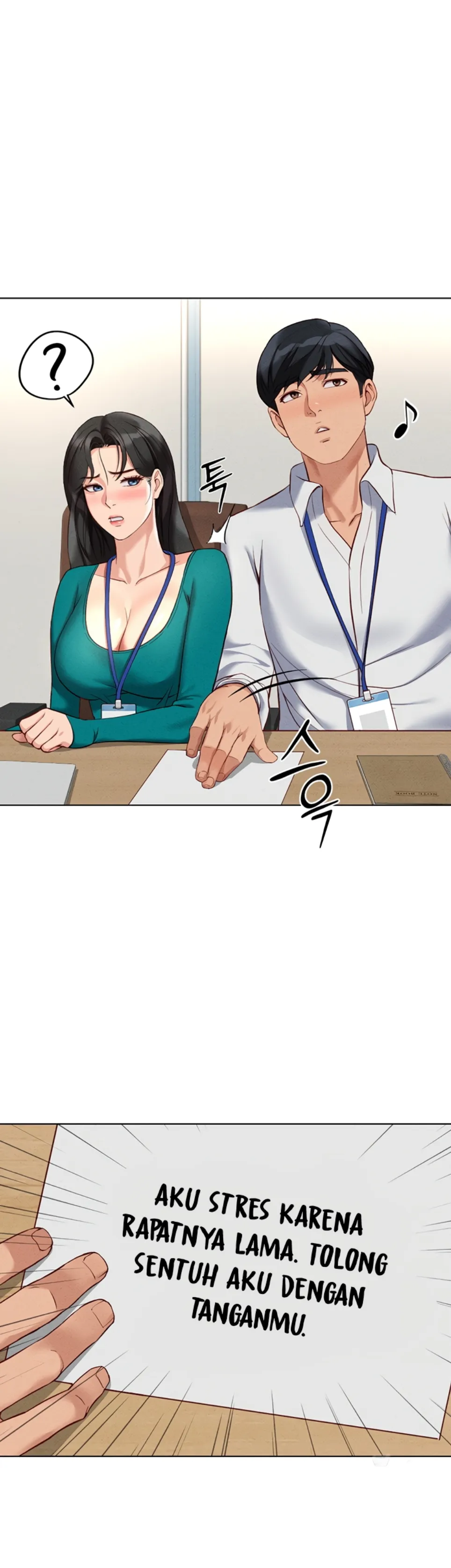 Common Sense Manipulation Program - Chapter 14 19