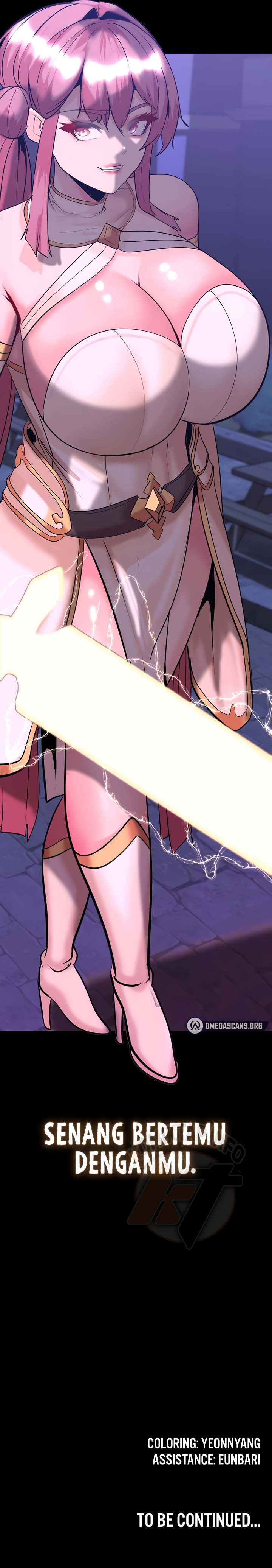 Corruption in the Dungeon - Chapter 42 11 Corruption in the Dungeon - Chapter 42 11