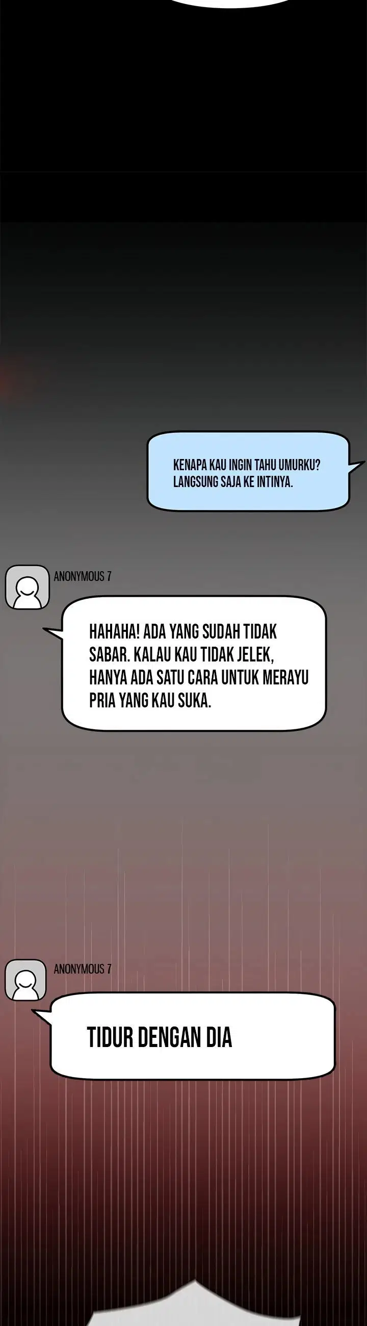 Anonymous 7 - Chapter 1 80 Anonymous 7 - Chapter 1 80