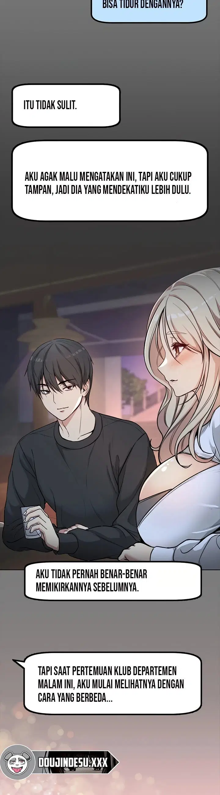 Anonymous 7 - Chapter 1 84 Anonymous 7 - Chapter 1 84