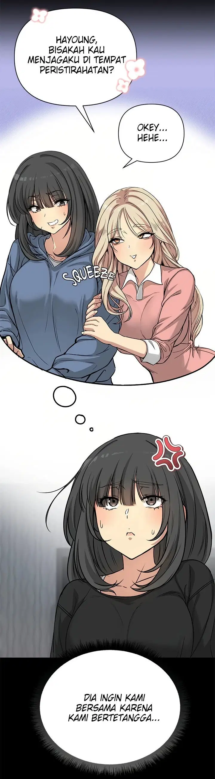 Anonymous 7 - Chapter 1 26 Anonymous 7 - Chapter 1 26