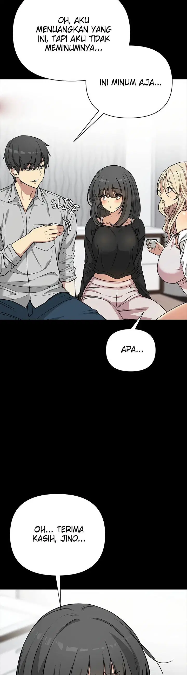 Anonymous 7 - Chapter 1 37 Anonymous 7 - Chapter 1 37