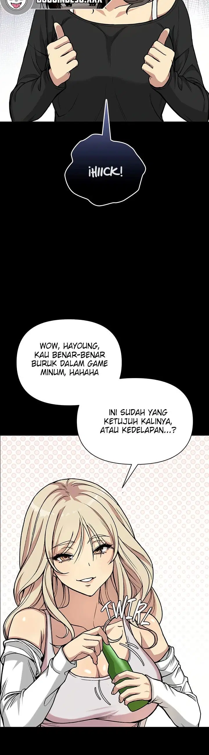 Anonymous 7 - Chapter 1 35 Anonymous 7 - Chapter 1 35