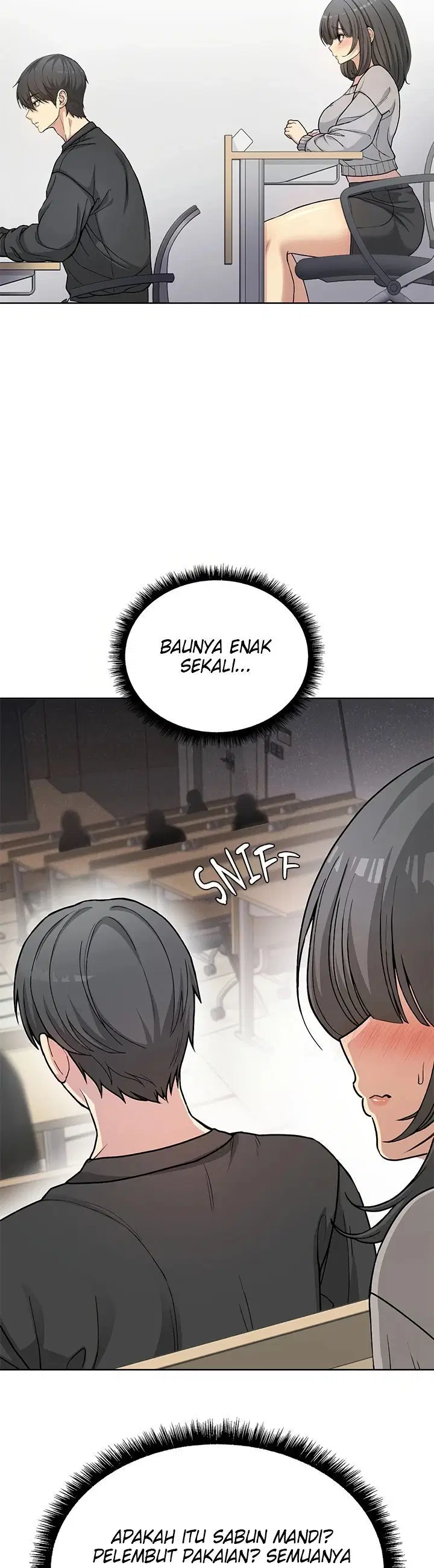 Anonymous 7 - Chapter 1 13 Anonymous 7 - Chapter 1 13