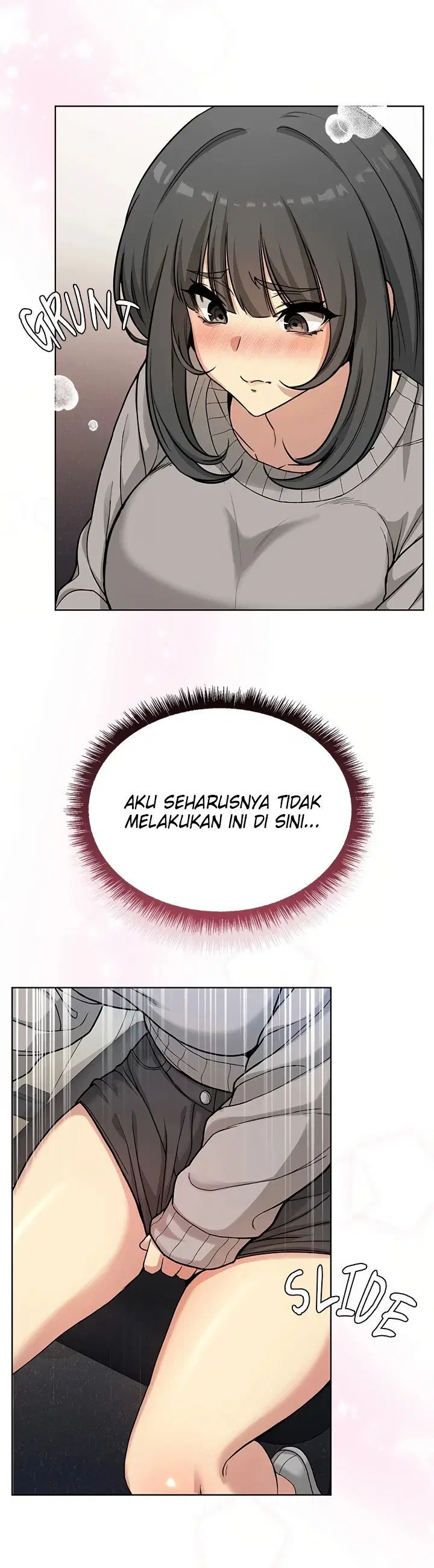 Anonymous 7 - Chapter 1 15 Anonymous 7 - Chapter 1 15