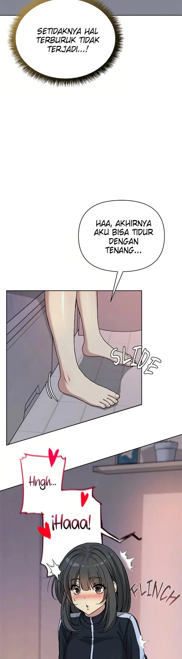 Anonymous 7 - Chapter 1 63 Anonymous 7 - Chapter 1 63