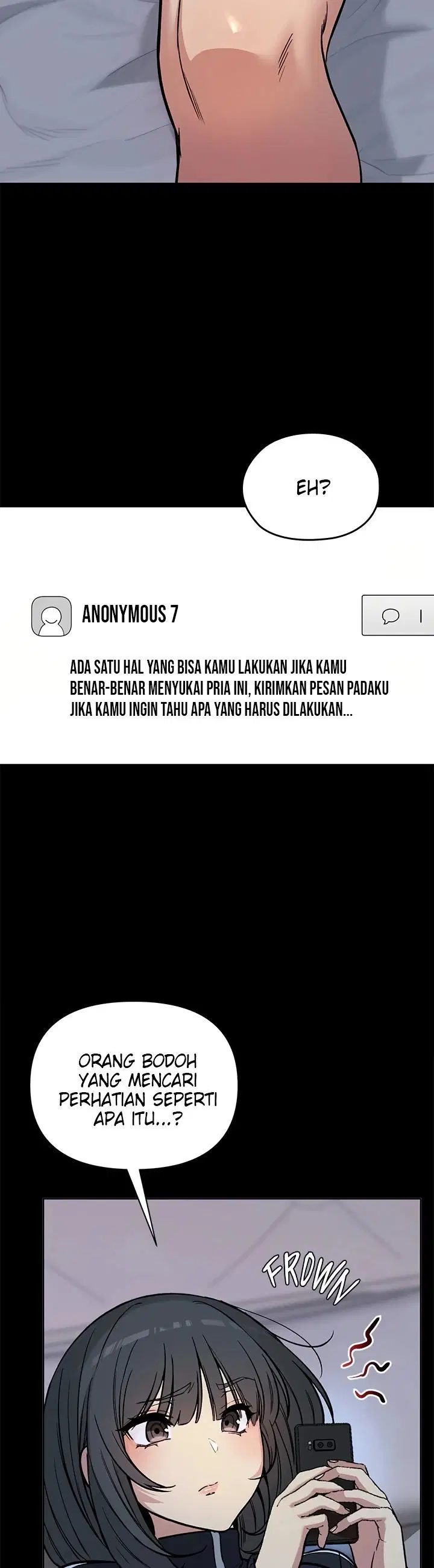 Anonymous 7 - Chapter 1 77 Anonymous 7 - Chapter 1 77