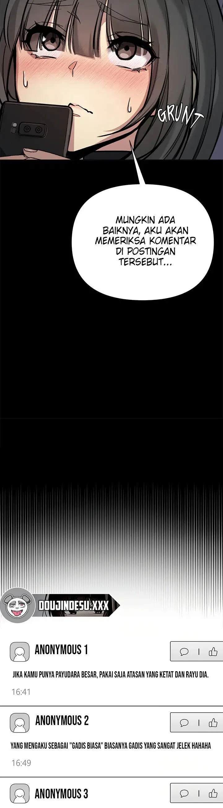 Anonymous 7 - Chapter 1 75 Anonymous 7 - Chapter 1 75