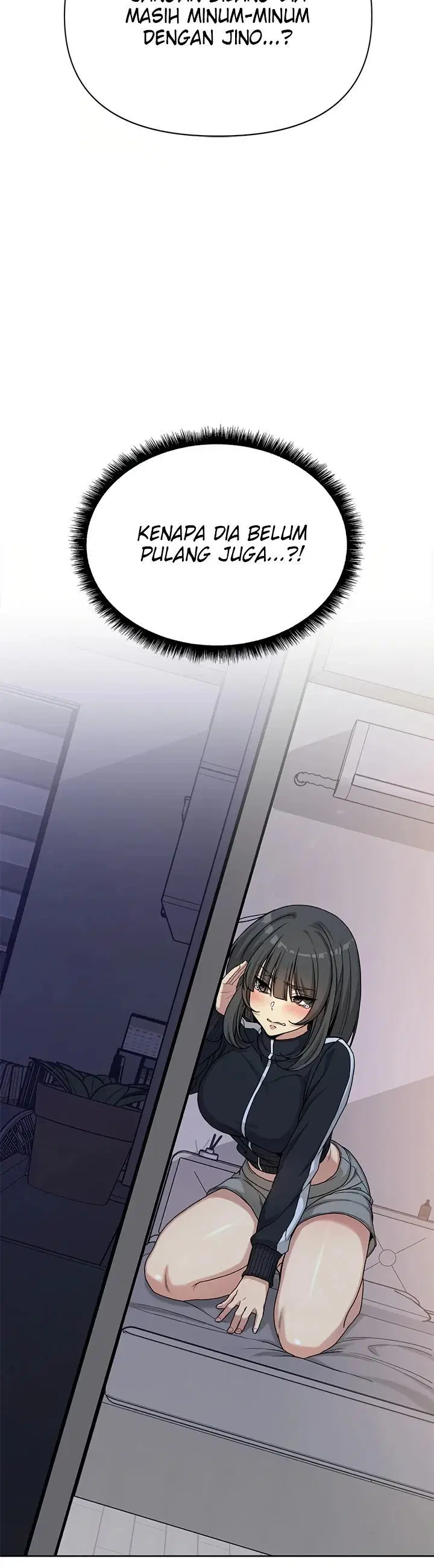 Anonymous 7 - Chapter 1 58 Anonymous 7 - Chapter 1 58