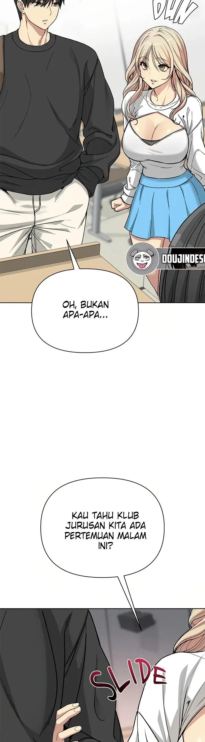 Anonymous 7 - Chapter 1 52 Anonymous 7 - Chapter 1 52