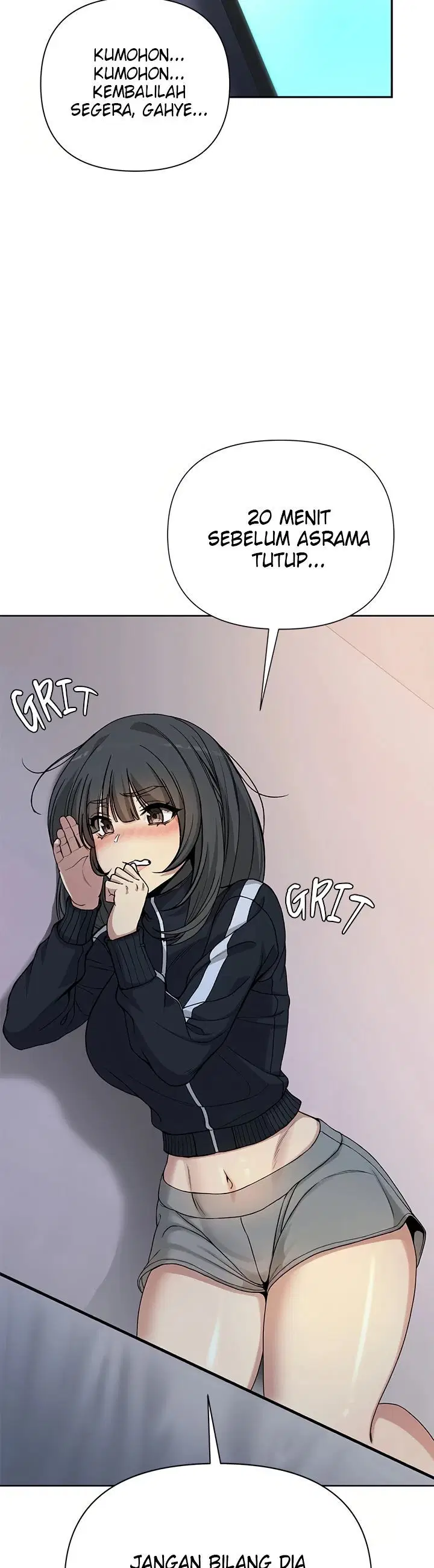 Anonymous 7 - Chapter 1 57 Anonymous 7 - Chapter 1 57