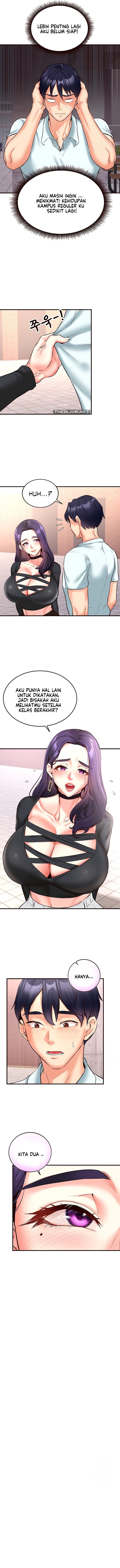 An Introduction to MILFs - Chapter 19 9 An Introduction to MILFs - Chapter 19 9