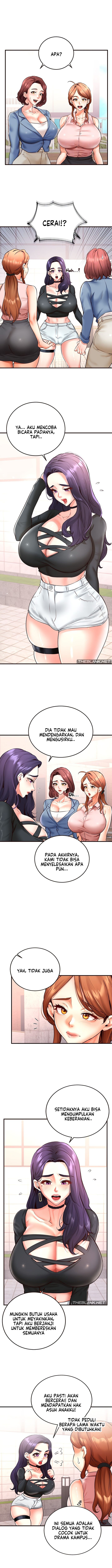 An Introduction to MILFs - Chapter 19 6 An Introduction to MILFs - Chapter 19 6