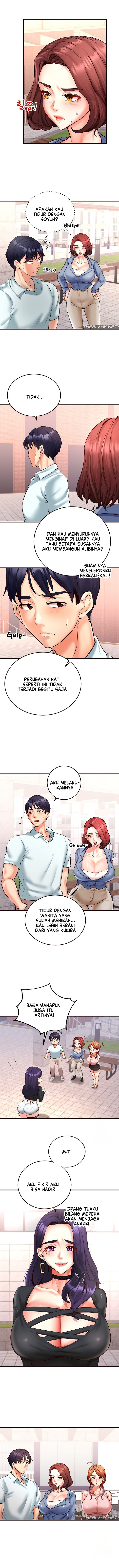 An Introduction to MILFs - Chapter 19 7 An Introduction to MILFs - Chapter 19 7