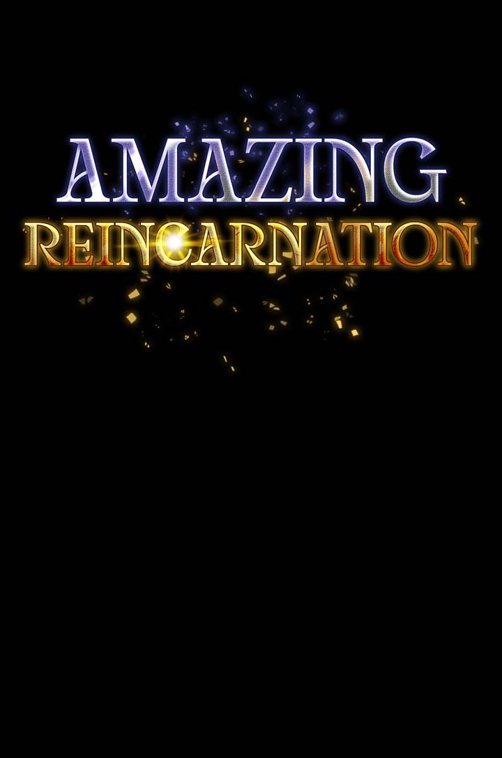Amazing Reincarnation - Chapter 11 1