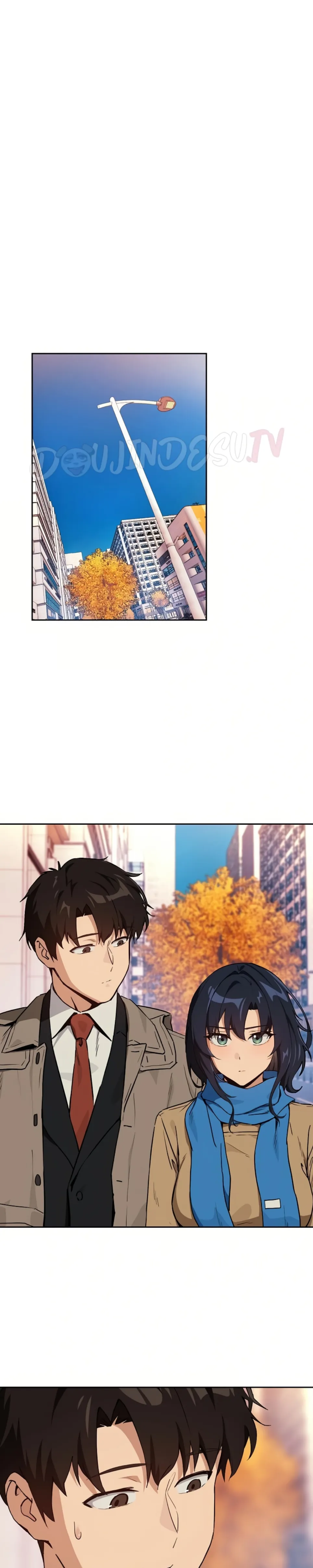 After Work Love Affairs - Chapter 72 8 After Work Love Affairs - Chapter 72 8