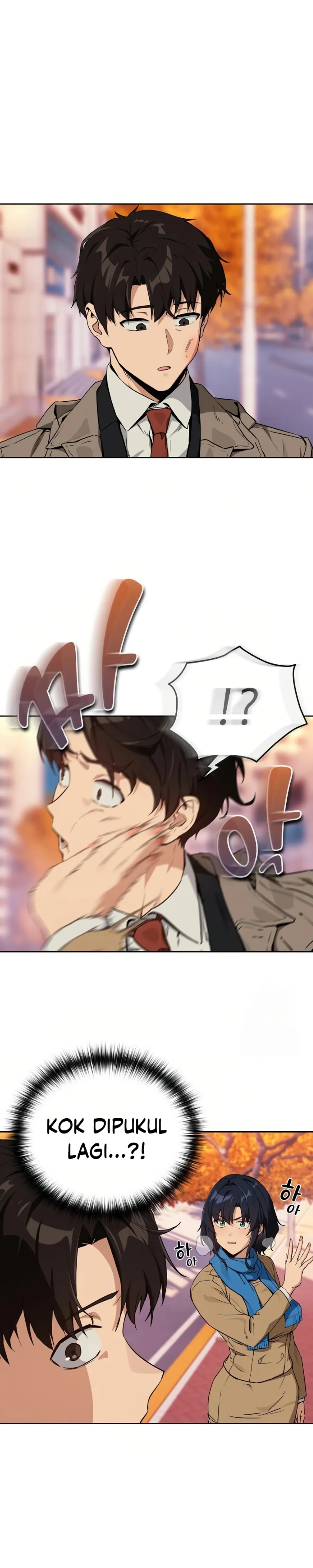 After Work Love Affairs - Chapter 72 22 After Work Love Affairs - Chapter 72 22