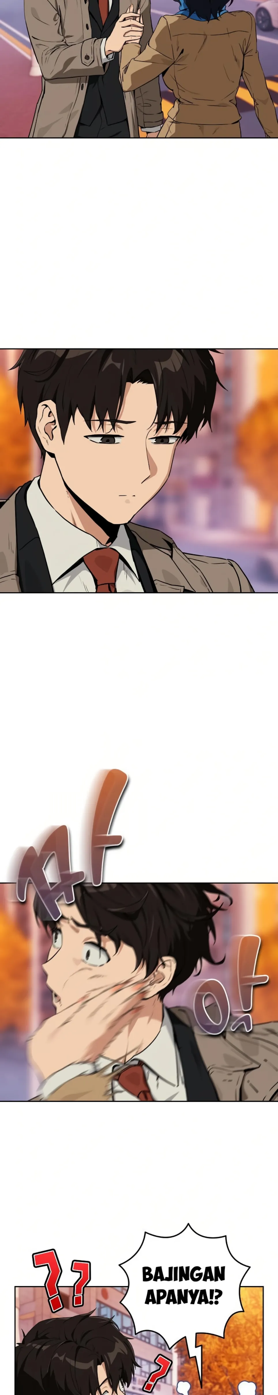 After Work Love Affairs - Chapter 72 20 After Work Love Affairs - Chapter 72 20