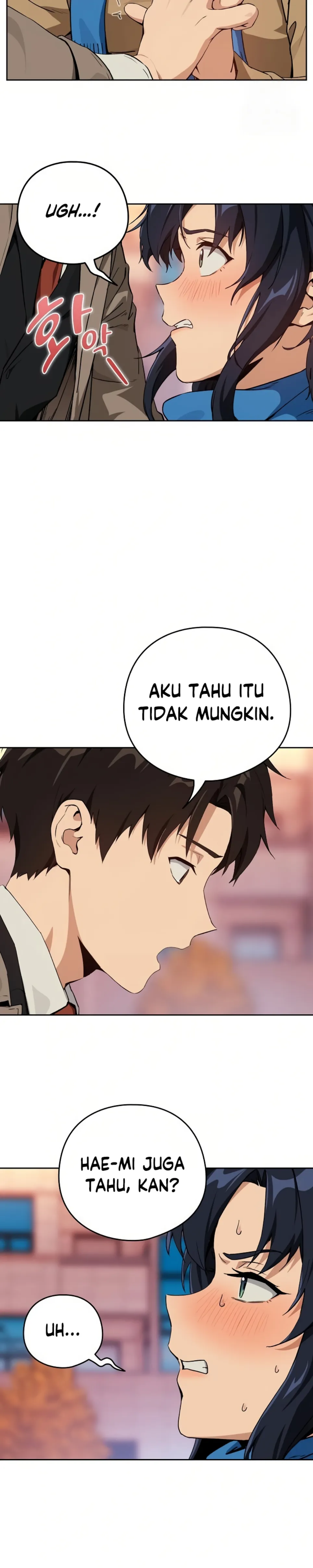 After Work Love Affairs - Chapter 72 18 After Work Love Affairs - Chapter 72 18