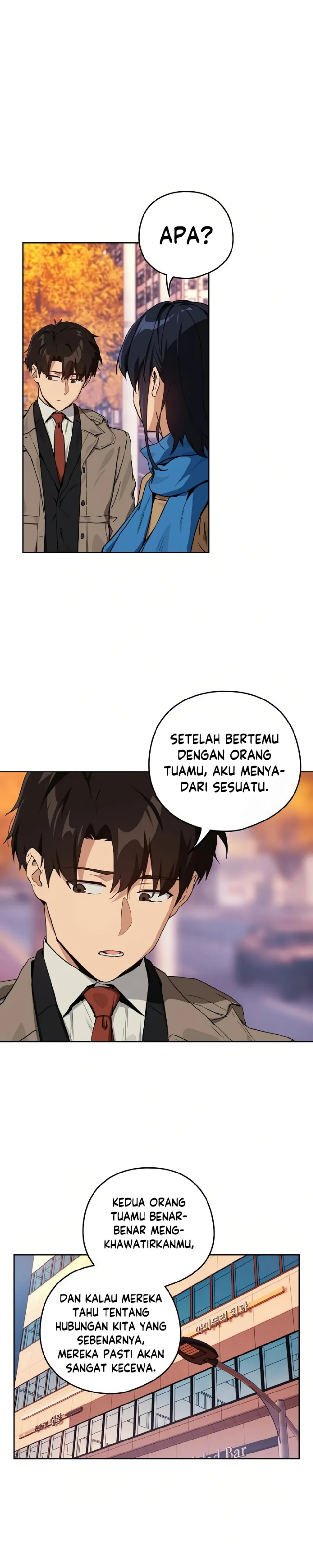 After Work Love Affairs - Chapter 72 13 After Work Love Affairs - Chapter 72 13