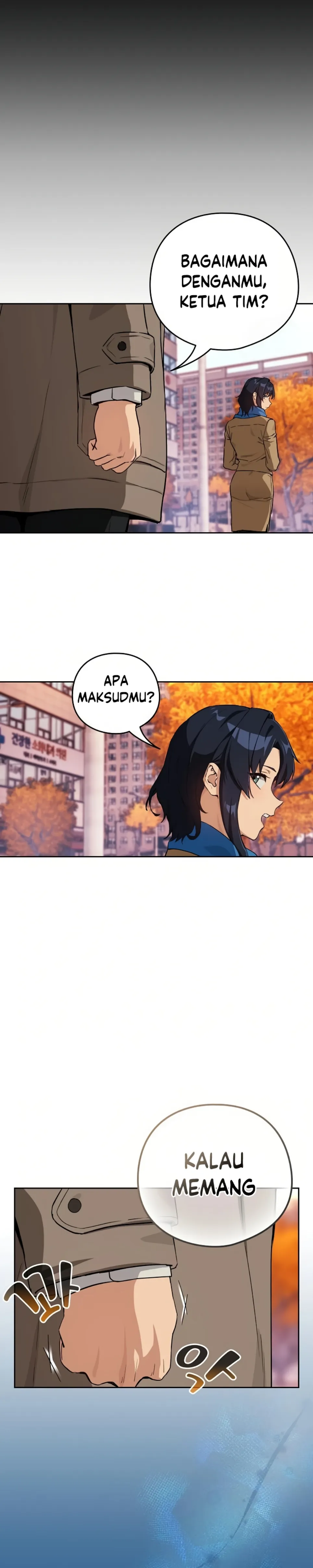 After Work Love Affairs - Chapter 72 11 After Work Love Affairs - Chapter 72 11