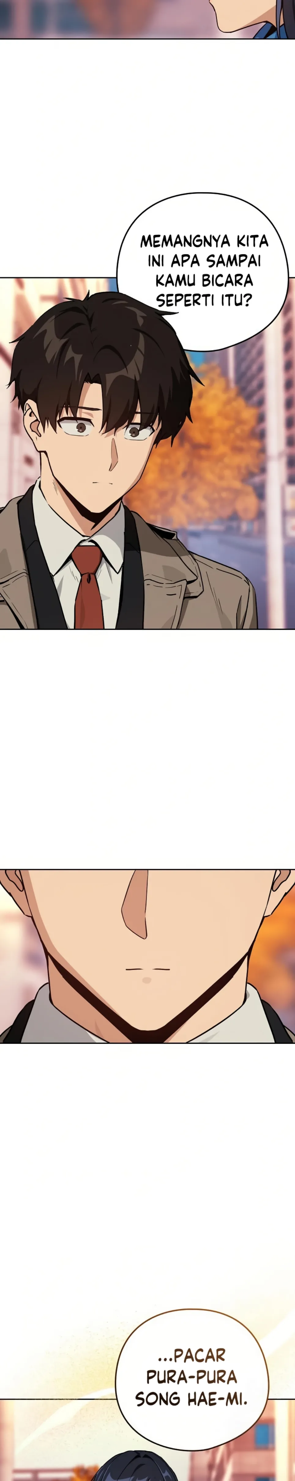 After Work Love Affairs - Chapter 72 16 After Work Love Affairs - Chapter 72 16