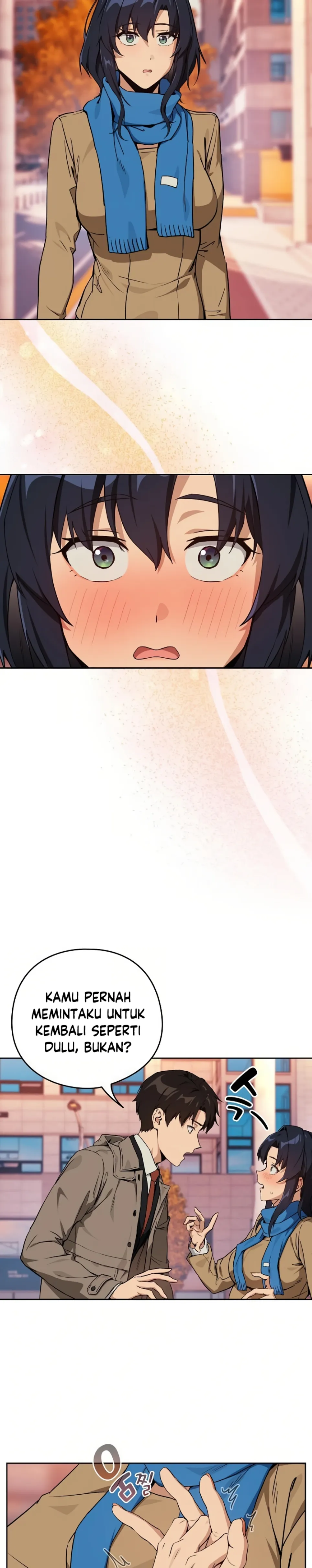 After Work Love Affairs - Chapter 72 17 After Work Love Affairs - Chapter 72 17