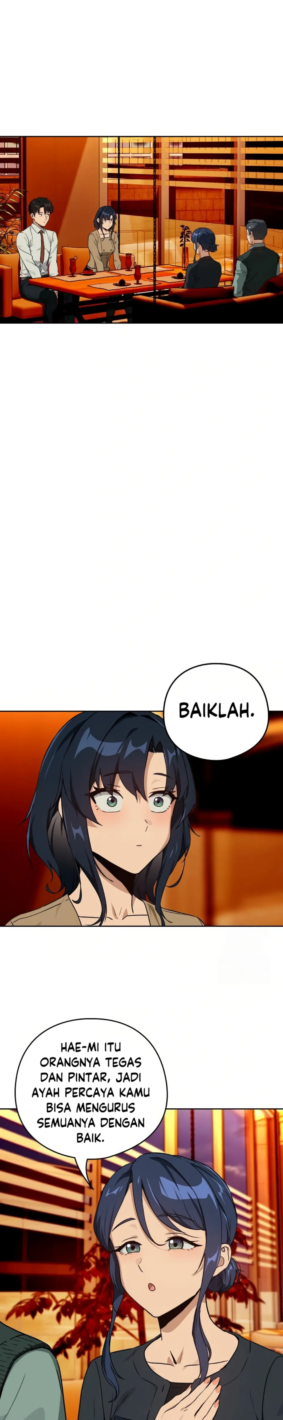 After Work Love Affairs - Chapter 72 6 After Work Love Affairs - Chapter 72 6