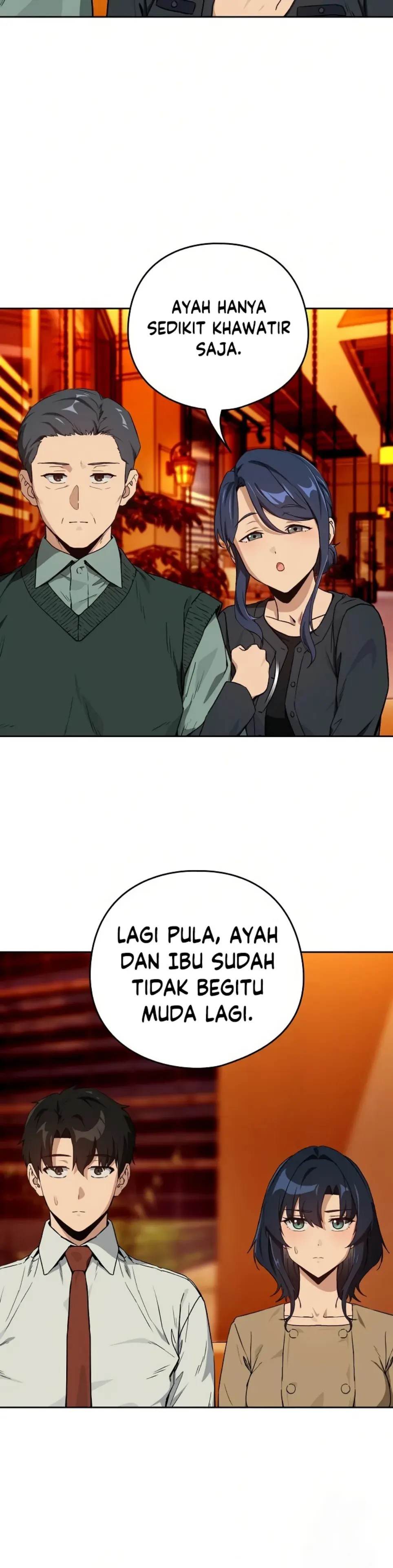 After Work Love Affairs - Chapter 72 7 After Work Love Affairs - Chapter 72 7