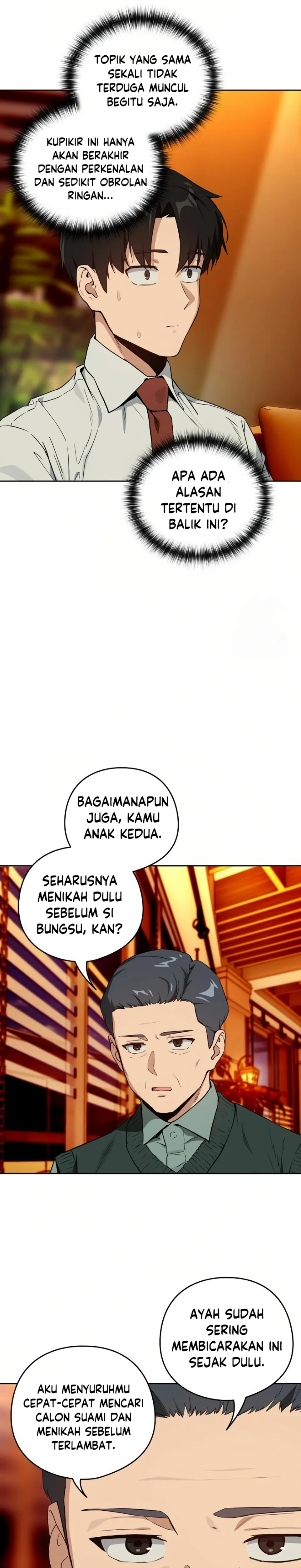 After Work Love Affairs - Chapter 72 4 After Work Love Affairs - Chapter 72 4