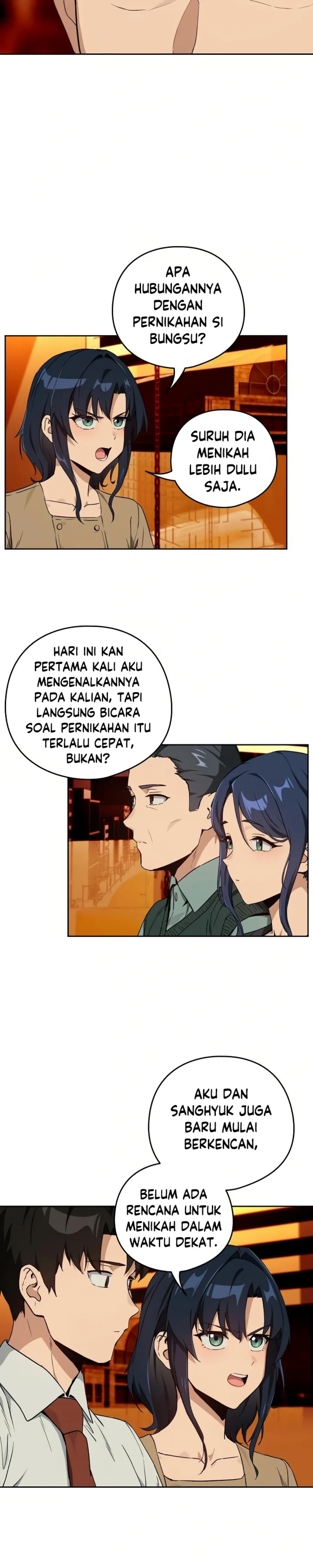 After Work Love Affairs - Chapter 72 5 After Work Love Affairs - Chapter 72 5