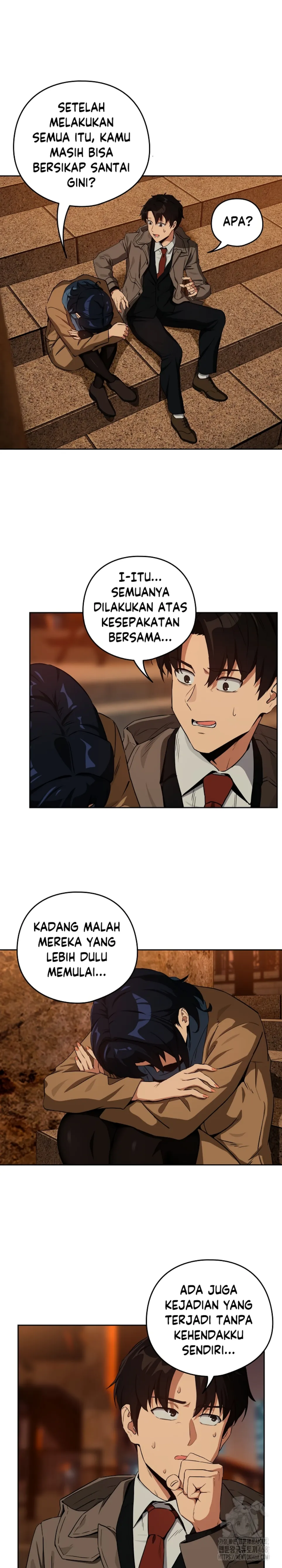 After Work Love Affairs - Chapter 73 8 After Work Love Affairs - Chapter 73 8