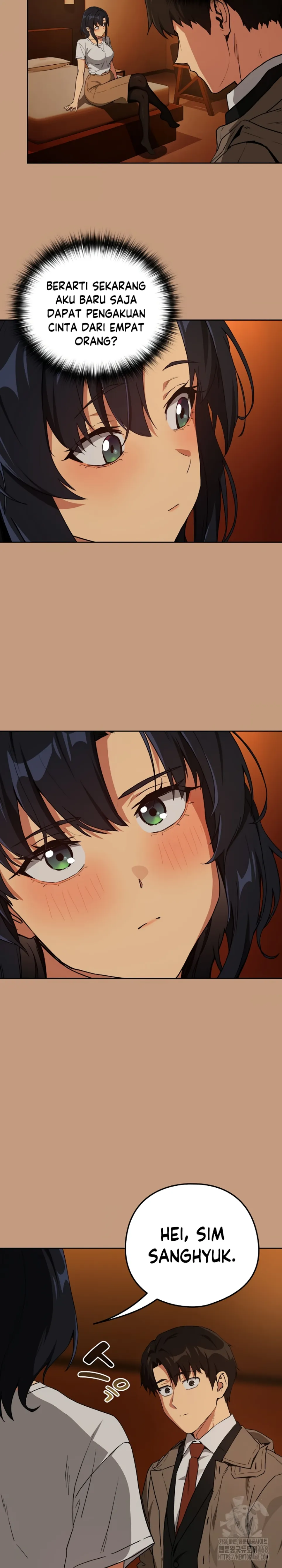 After Work Love Affairs - Chapter 73 20 After Work Love Affairs - Chapter 73 20