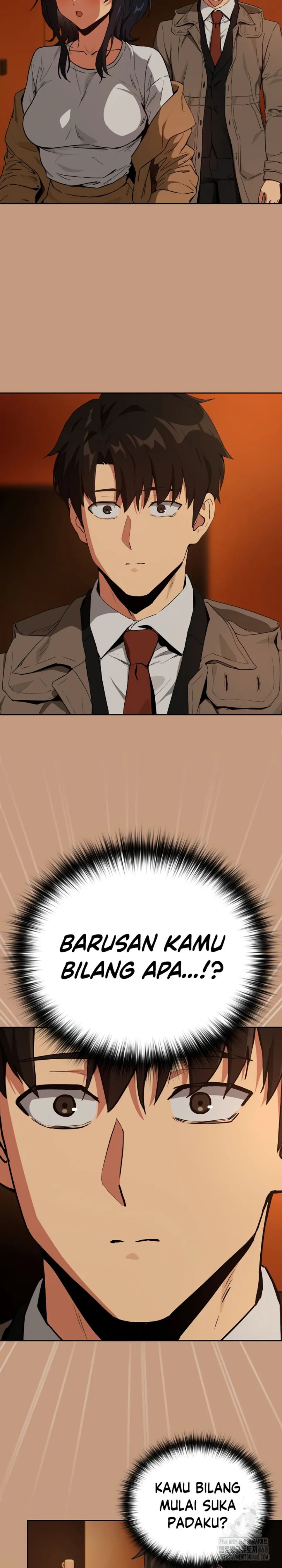 After Work Love Affairs - Chapter 73 19 After Work Love Affairs - Chapter 73 19