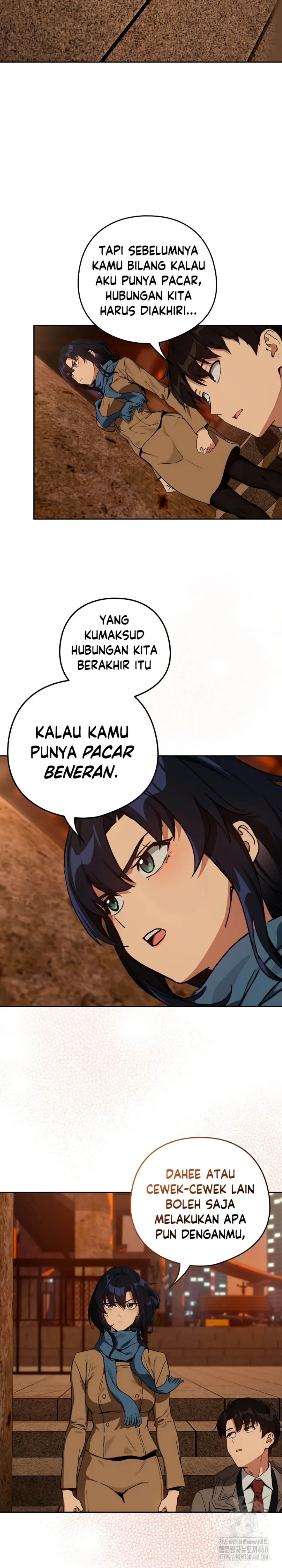 After Work Love Affairs - Chapter 73 13 After Work Love Affairs - Chapter 73 13